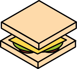 Sandwich