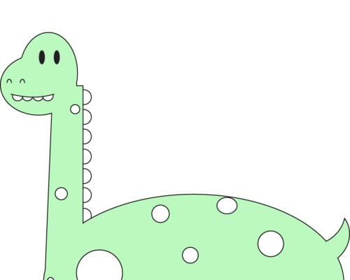 Dinosaur